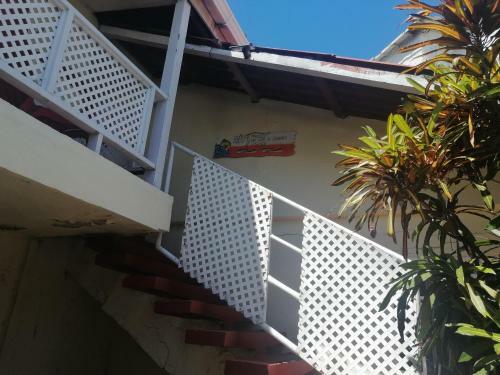 Apartamento Aptos Miss Ada