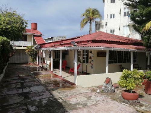 Apartamento Aptos Miss Ada