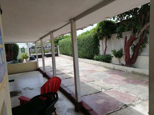 Apartamento Aptos Miss Ada