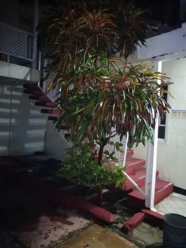Apartamento Aptos Miss Ada