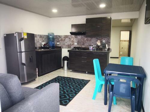 Apartamento Badavid House