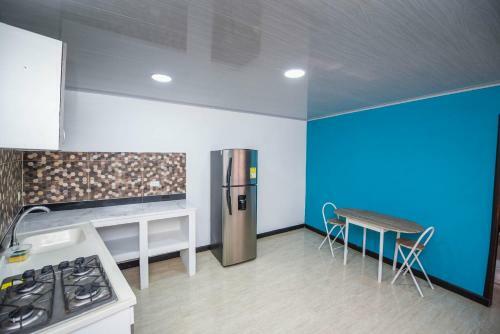 Apartamento Badavid House