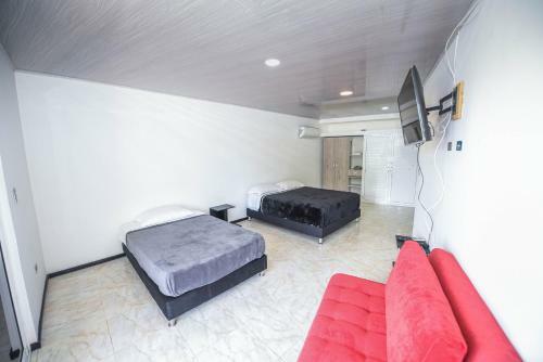 Apartamento Badavid House