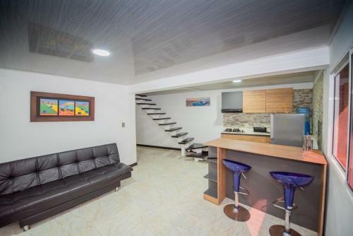 Apartamento Badavid House