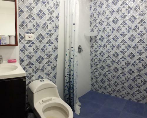 Apartamentos Sophia