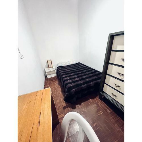 Hostal Mamaquilla