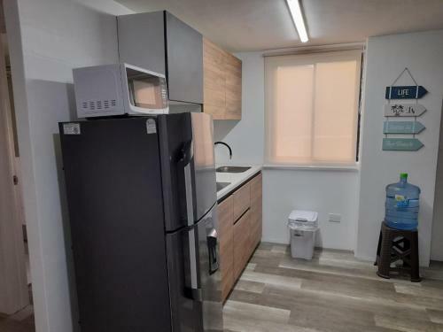 Apartamento Hansa Relax