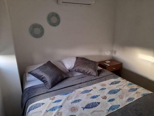 Apartamento Hansa Relax