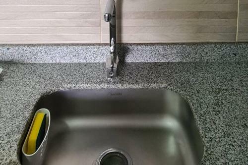 11-03 Apartamento Vacacional Akua Resort�
