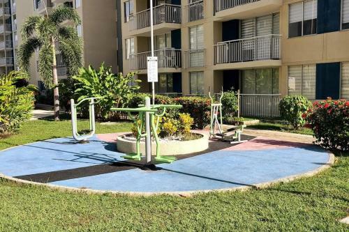 11-03 Apartamento Vacacional Akua Resort�