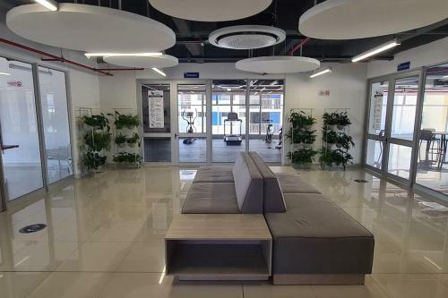 11-03 Apartamento Vacacional Akua Resort�