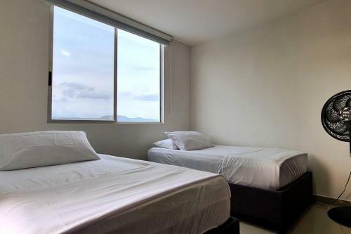 11-03 Apartamento Vacacional Akua Resort�