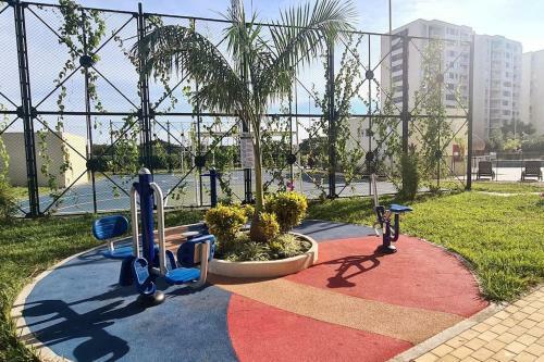 11-03 Apartamento Vacacional Akua Resort�