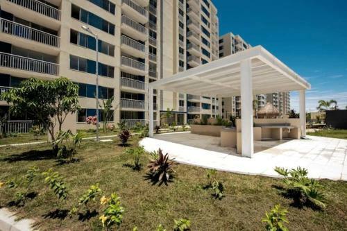 11-03 Apartamento Vacacional Akua Resort�