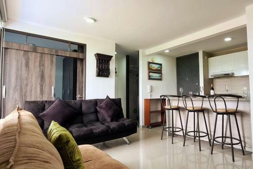 11-03 Apartamento Vacacional Akua Resort�