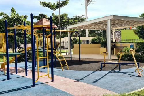 11-03 Apartamento Vacacional Akua Resort�