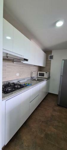 11-03 Apartamento Vacacional Akua Resort�