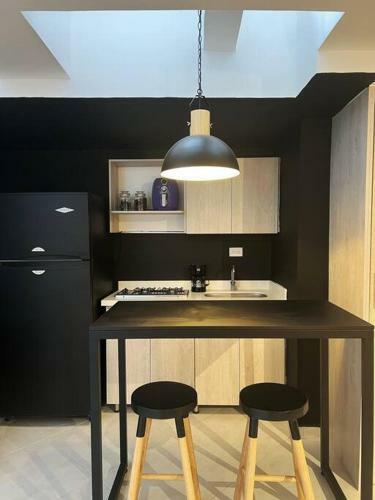 Apartamento Loft de Lujo Zona Rosa Sabaneta