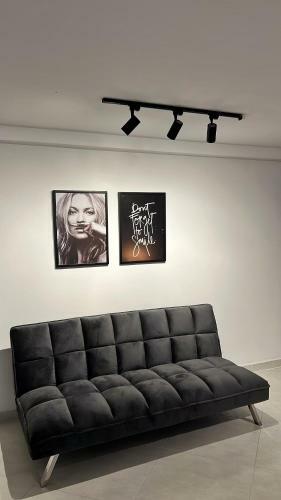 Apartamento Loft de Lujo Zona Rosa Sabaneta