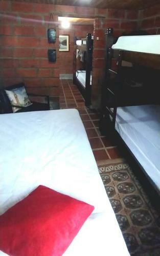 Acogedora Casa de Campo En El Oriente de Antioquia