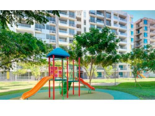Hermoso Apartamento Ricaurte Pe�azul La Morada.