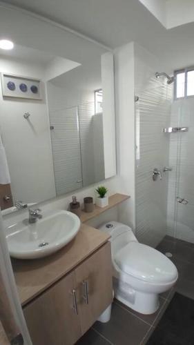 Hermoso Apartamento Ricaurte Pe�azul La Morada.