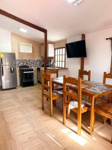Casa Privada - Zona Central