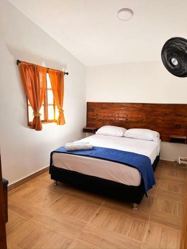 Casa Privada - Zona Central