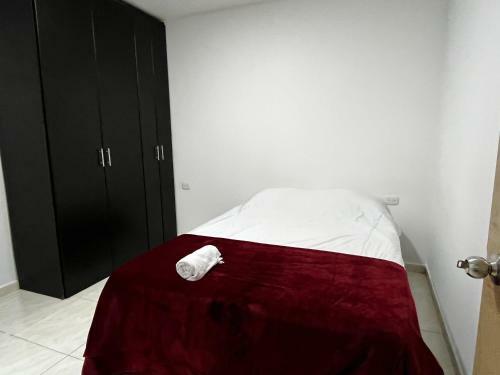 Apartamento Pitalito