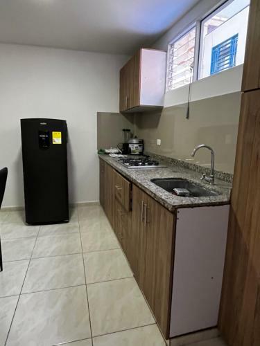 Apartamento Pitalito