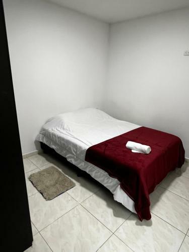 Apartamento Pitalito