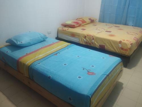 Apartamento Bread Fruit Lodge