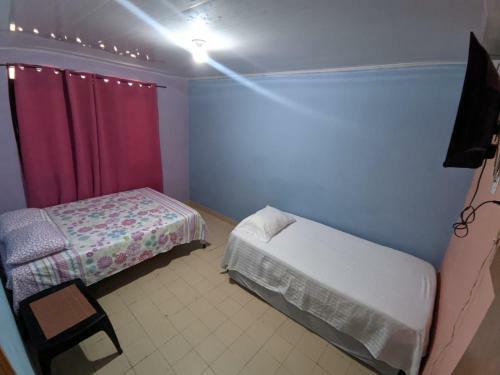 Apartamento Bread Fruit Lodge