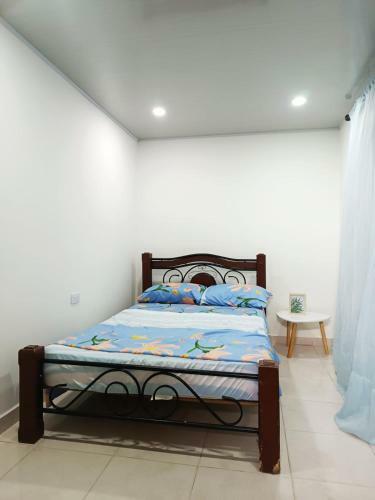 Hermoso Apartamento Equipado Para UNA Grata Estadia