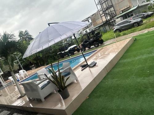 Apartamento Danisha's Vip