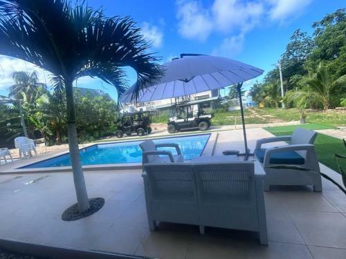 Apartamento Danisha's Vip