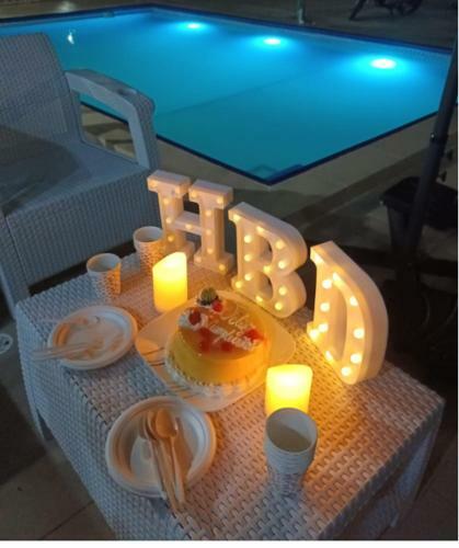 Apartamento Danisha's Vip