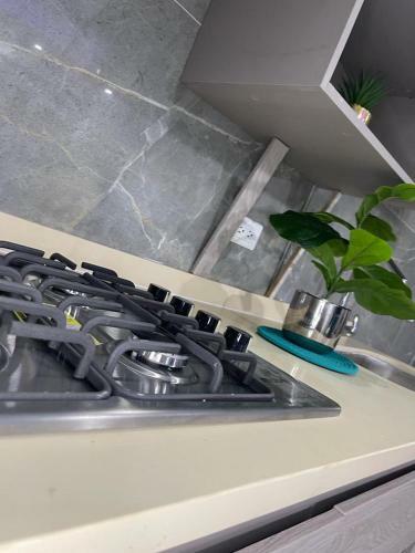 Apartamento Danisha's Vip