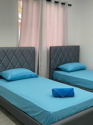 Apartamento Danisha's Vip