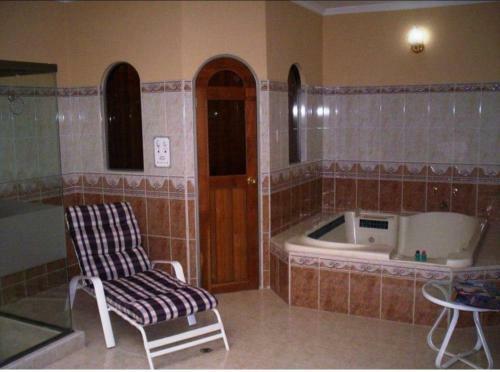Aparta Hotel Plenitud