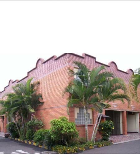 Aparta Hotel Plenitud