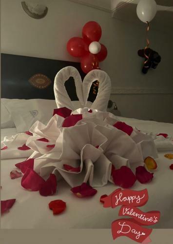 Aparta Hotel Plenitud