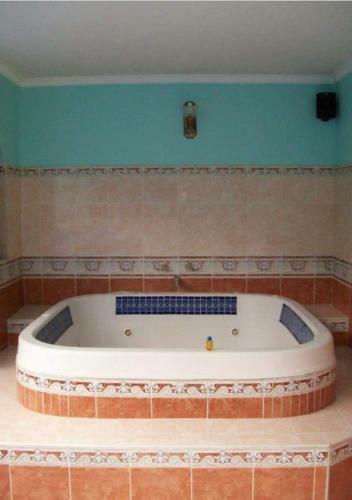 Aparta Hotel Plenitud
