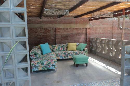 Exclusiva Villa En El Corazon de Puerto Colombia