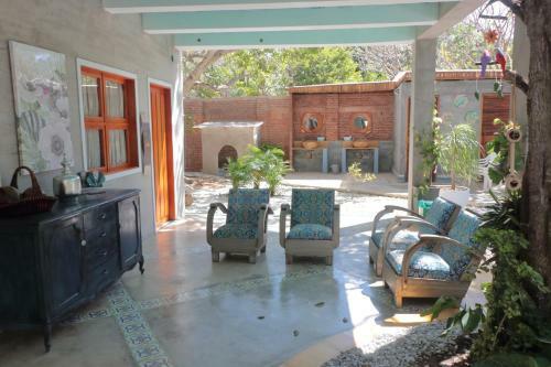 Exclusiva Villa En El Corazon de Puerto Colombia