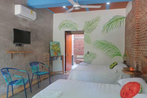 Exclusiva Villa En El Corazon de Puerto Colombia