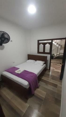 Hotel Torrado