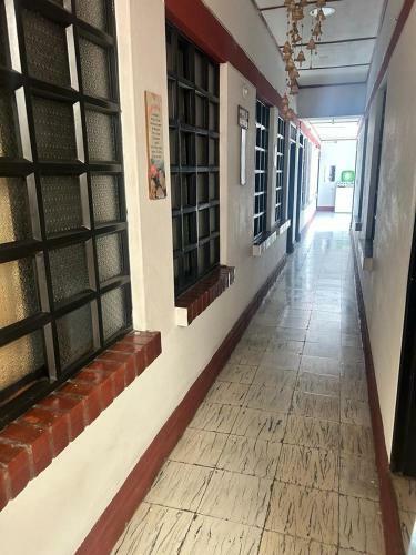 Hotel Hospedaje Oasis Central