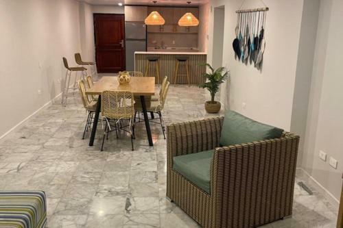 Apartamento Moderno Edificio Torres Del Sun Rise