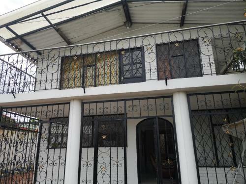 Apartamento Chachag�i